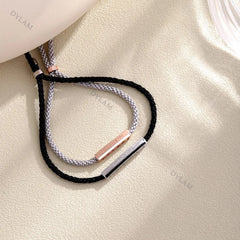 Aetolia Wholesale Devil Eye Bracelets Charms For Bulk Bangles Cord Gold Bangle 925 Jewelry Women Couple Man Bracelet