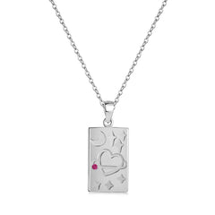 Aetolia Wholesale Kolye Chain Gold Filled Jewelry Plated 18K Collar De Plata Pendant Sterling Silver 925 Butterfly Necklace