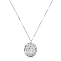 Aetolia Custom Women Bijoux Plaquet Or Joyeria De Bisuteria Joyas Sterling Silver Virgin Mary Necklace Gold Plated Jewelry