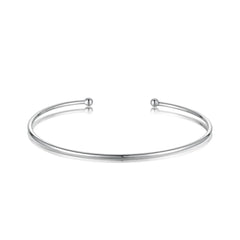 Aetolia Fashion Jewelry Custom Mujeres Pulseras heart Charm 18K Gold Plated Bracelets Bangles For Women 925 Sterling Silver Bracelet