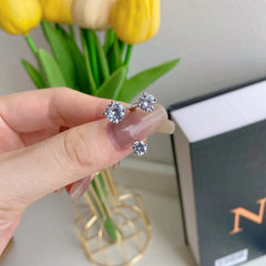 Aetolia Trendy Enamel Colorful Jewelry Bling Cz Cubic Zirconia 925 Sterling Silver Ring Design Open Adjustable Rings For Girls Women