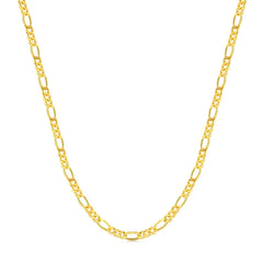 Aetolia Personalized Cuban Non Tarnish 18k Gold Plated Jewelry Chain Women 925 Sterling Silver Chunky Choker Paperclip Link Necklace