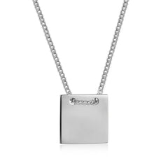 Aetolia Wholesale Kolye Chain Gold Filled Jewelry Plated 18K Collar De Plata Pendant Sterling Silver 925 Butterfly Necklace