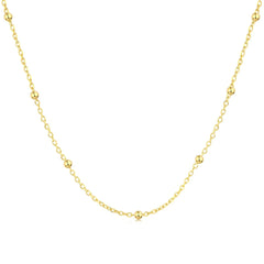 Aetolia Tennis Chain 18K Gold Plated Cubic Zirconia Necklace Set Pendant Diamond Chain S925 Sterling Silver Tennis Necklaces For Women
