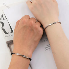 Aetolia Bracelet Bracelets Bangles Women Men Charm Couples Love Leather Charms Ankle For Tennis Gold Silicone Bangle Bulk Sets