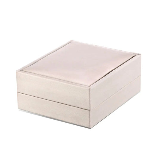 Aetolia Fashion Fine Jewelry box Packaging Rectangle Accessories Box Ring Earring Bracelet Necklace Package Packaging Box