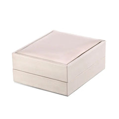 Aetolia Fashion Fine Jewelry box Packaging Rectangle Accessories Box Ring Earring Bracelet Necklace Package Packaging Box