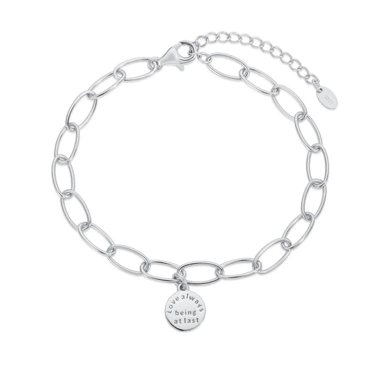 Aetolia No Moq Wholesale Fine Jewelry Beach Accessories Waterproof 18k Gold Plated Ankle Chain Round Coin Pendant Anklets For Women