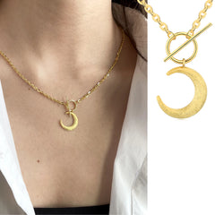 Aetolia Wholesale Personalized Kolye Bijoux Jewelry Argent 925 Sterling Silver Necklace 18K Gold Plated Chain Heart Necklaces For Women