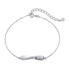 Aetolia Bracelets For Couples Braided Rope Matching Custom Bff Couple Friend Gifts Her And Him Girl Heart Shape