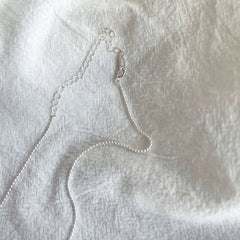 Aetolia Big Trend Hollow Circle Round Pendant Chain Necklace S925 Jewelry Sterling Silver Gold For Women Necklace Daily Wear