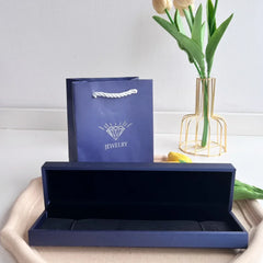 Aetolia Fashion Fine Jewelry box Packaging Accessories Box Custom Jewelry Ring Earring Bracelet Necklace Package Packaging Box