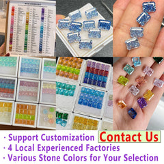 Aetolia S925 Sterling Silver Engagement Wedding Fine Jewelry Rings for Women Jewelry 8A Quality CZ Zircon 925 Silver Custom Jewelry