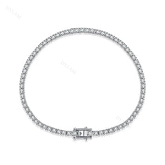 Aetolia Designer Stackable Adjustable Chunky 18K Gold Plated Bracelet Charms Silver Cuban Chain Tennis Bangles Bracelets Women