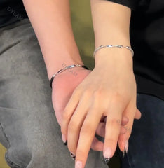 Aetolia Bracelet Bracelets Bangles Women Men Charm Couples Love Leather Charms Ankle For Tennis Gold Silicone Bangle Bulk Sets