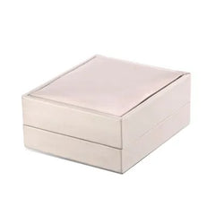 Aetolia Fashion Fine Jewelry box Packaging Rectangle Accessories Box Ring Earring Bracelet Necklace Package Packaging Box