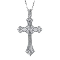 Aetolia Wholesale Price Unique Jewelry Gift AAAAA 4 Claw Colorful Perfect Cut Cubic Zirconia Round Pendant Necklace