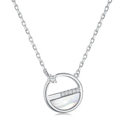 Aetolia Wholesale Kolye Chain Gold Filled Jewelry Plated 18K Collar De Plata Pendant Sterling Silver 925 Butterfly Necklace