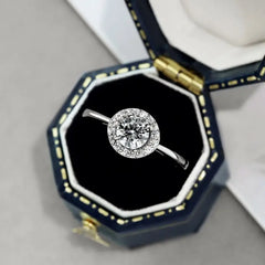Aetolia Fast Delivery Wholesale Price High End Quality Elegant Cz Cubic Zirconia Rings For Women Wedding Earrings Necklaces Jewelry Set