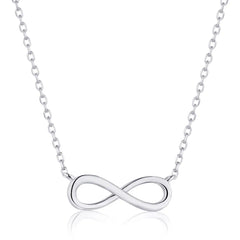 Aetolia joyeria de plata kolye Simple elegant designs of Wheat Pearl sterling 925 Silver Necklace Women Jewelry