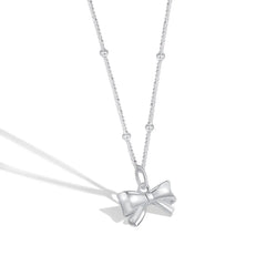 Aetolia Dainty Layered Choker Necklace Pearl Pendant Multilayer Adjustable Layering Chain 18k Gold Plated 925 Silver Necklaces For Women