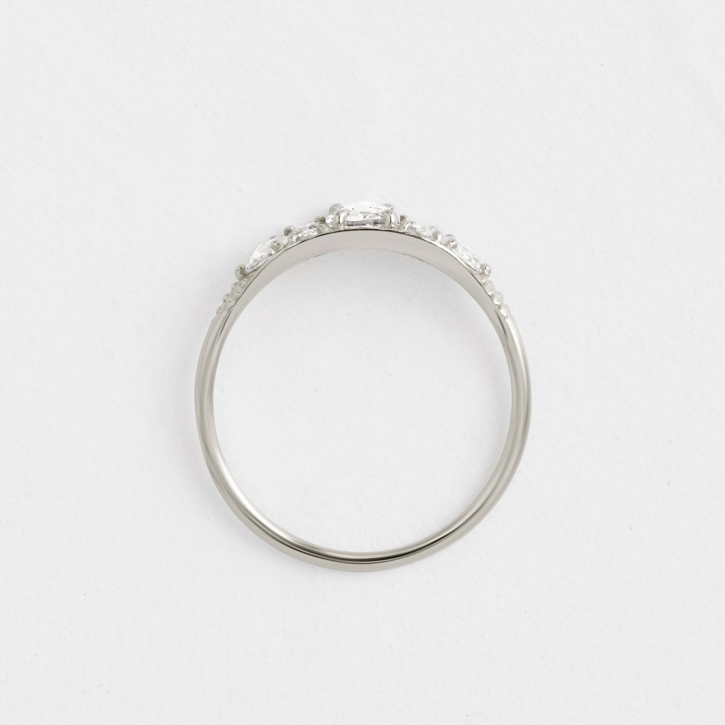 Overture Ring