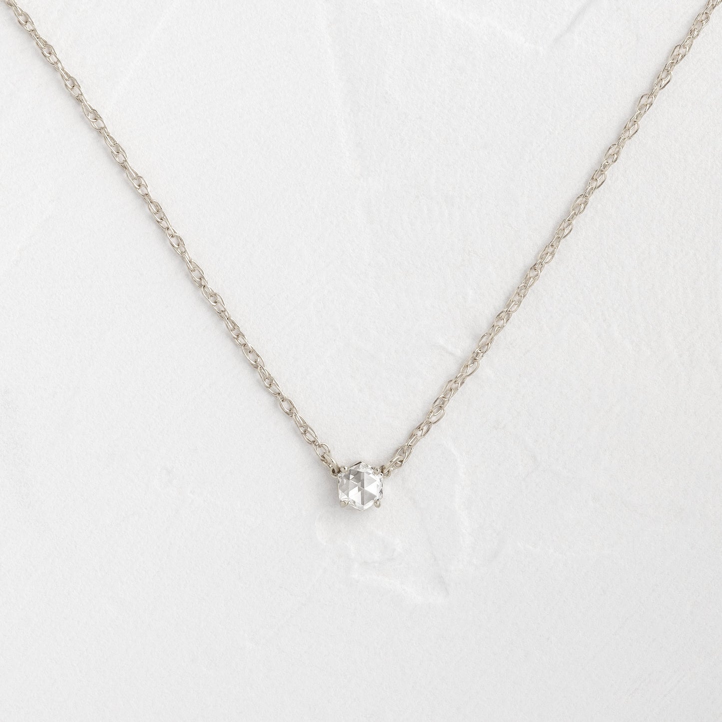 Prism Necklace - In Stock