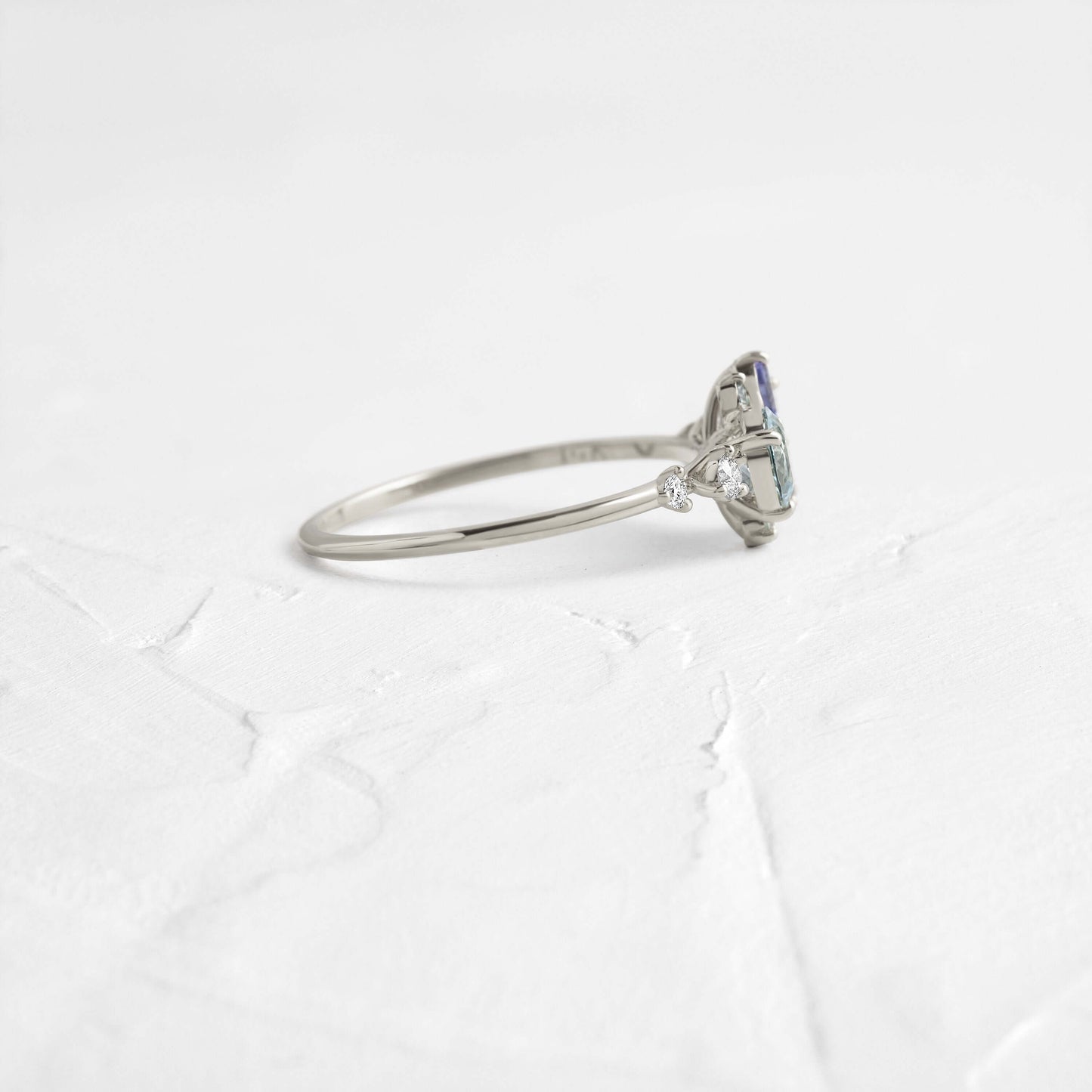 Clear Water Ring
