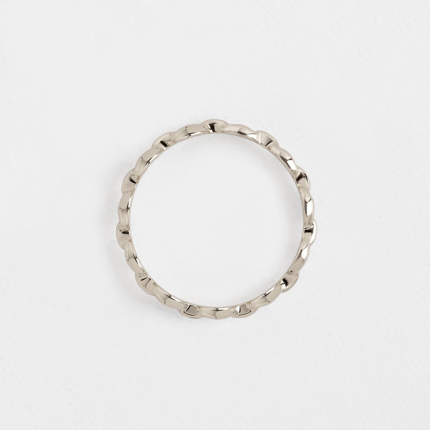 Mariner Chain Ring - In Stock