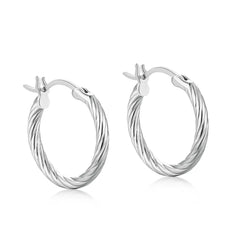 Aetolia Jewelry Factory Gold Color Hoop Aetolia For Women Small Big Circle Designer Korean Huggie Chunky Statement Silver Earrings