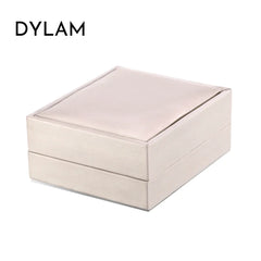Aetolia Fashion Fine Jewelry box Packaging Rectangle Accessories Box Ring Earring Bracelet Necklace Package Packaging Box